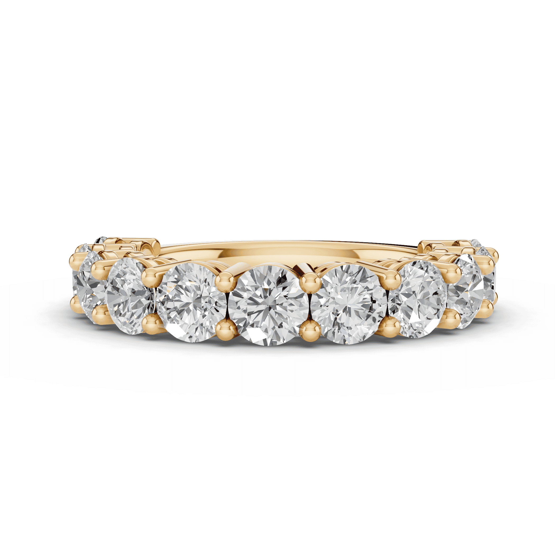 Tradition Eleven-Stone Diamond Band (2.50 ct. tw.)