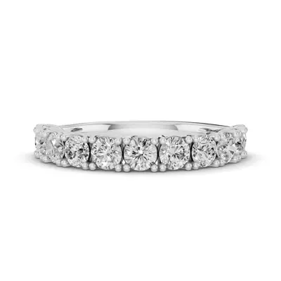 Tradition Trellis Eleven-Stone Diamond Band (1.50 ct. tw.)