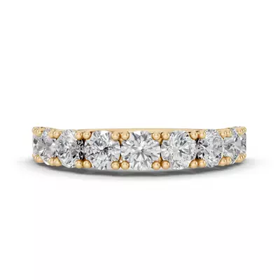 Tradition Trellis Eleven-Stone Diamond Band (2.50 ct. tw.)