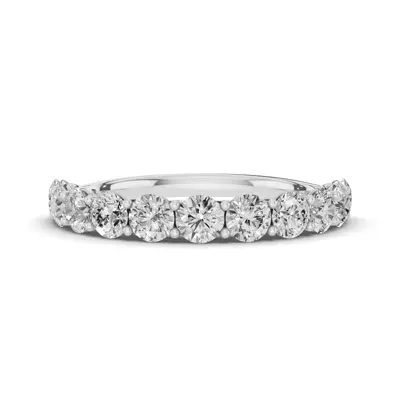 Tradition U-Prong Eleven-Stone Diamond Band (1.50 ct. tw.)