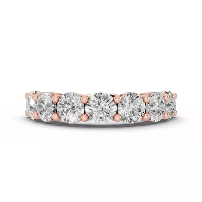 Tradition Seven-Stone Diamond Band (2.00 ct. tw.)