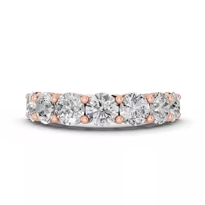 Tradition Seven-Stone Diamond Band (2.50 ct. tw.)