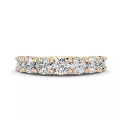 Tradition Seven-Stone Diamond Band (1.50 ct. tw.)