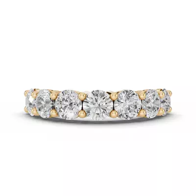 Tradition Seven-Stone Diamond Band (2.00 ct. tw.)