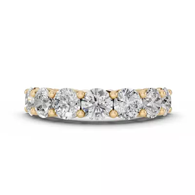 Tradition Seven-Stone Diamond Band (2.50 ct. tw.)