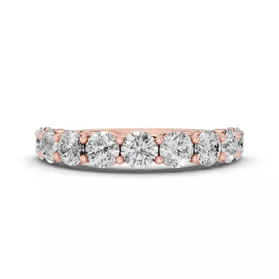 Tradition Nine-Stone Diamond Band (1.50 ct. tw.)