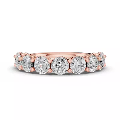 Tradition Nine-Stone Diamond Band (2.50 ct. tw.)