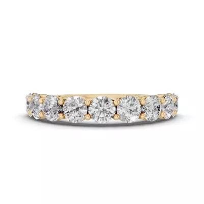 Tradition Nine-Stone Diamond Band (1.50 ct. tw.)