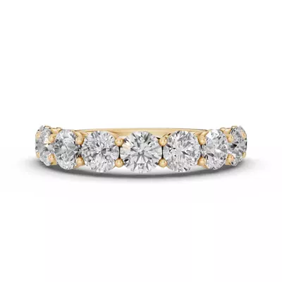 Tradition Nine-Stone Diamond Band (2.00 ct. tw.)