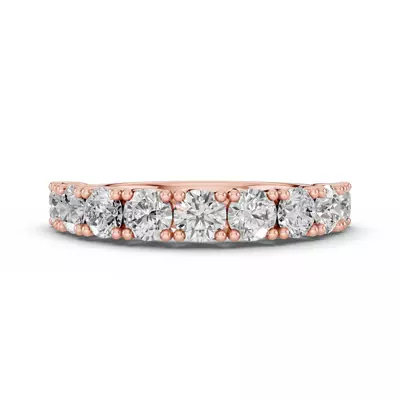 Tradition Trellis Nine-Stone Diamond Band (1.50 ct. tw.)
