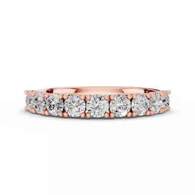 Tradition Trellis Nine-Stone Diamond Band (1.00 ct. tw.)