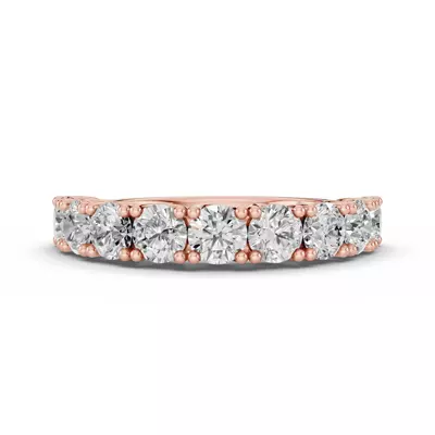 Tradition Trellis Nine-Stone Diamond Band (2.00 ct. tw.)