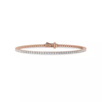  Diamond Tennis Bracelet (2 ct. tw.)