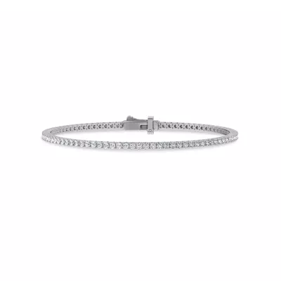  Diamond Tennis Bracelet (2 ct. tw.)