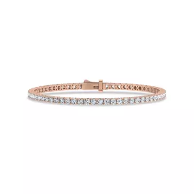  Diamond Tennis Bracelet (4 ct. tw.)