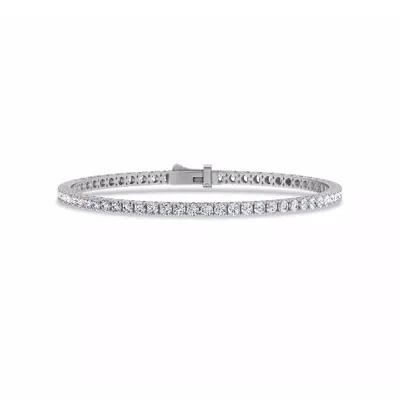  Diamond Tennis Bracelet (4 ct. tw.)