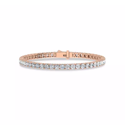  Diamond Tennis Bracelet (7 ct. tw.) - 7.5 In.