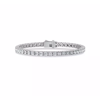  Diamond Tennis Bracelet (8 ct. tw.) - 7.5 In.