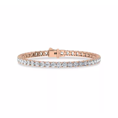  Diamond Tennis Bracelet (9 ct. tw.)