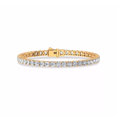  Diamond Tennis Bracelet (9 ct. tw.)