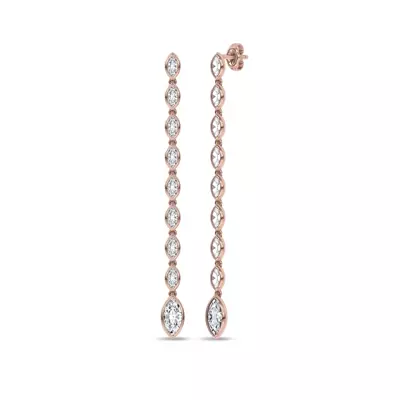 Maravina Vine Lab Statement Drops by Christian Siriano