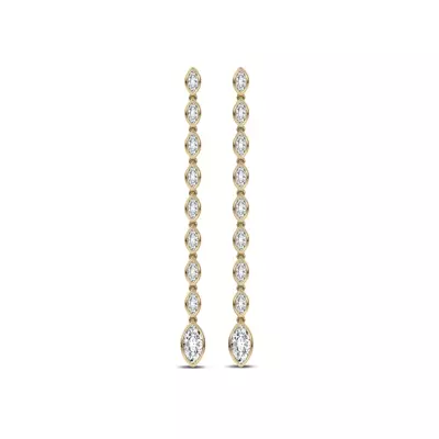 Maravina Vine Lab Statement Drops by Christian Siriano