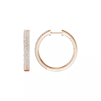 Duoligne Inside-Out Hoops