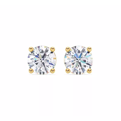 Lab Diamond Stud Earrings (4 ct. tw.)
