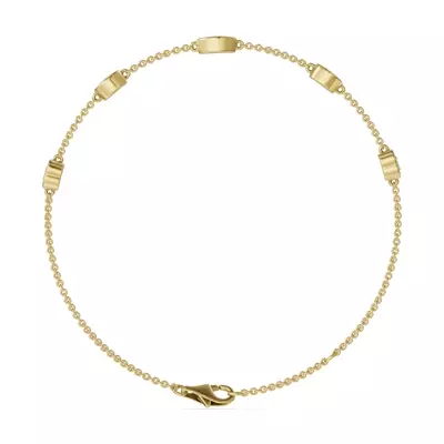 Soluna Vionne Lab Diamond Bracelet