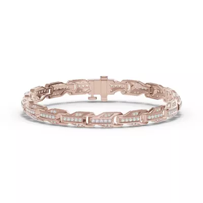 Ferma Lab Diamond Bracelet