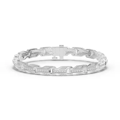 Ferma Lab Diamond Bracelet