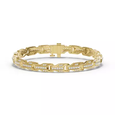 Ferma Lab Diamond Bracelet