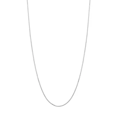 Gold Box Chain (.66mm)