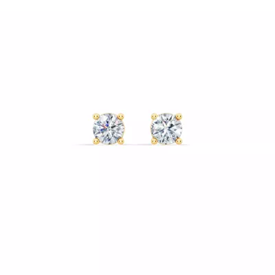 Diamond Stud Earrings (1/4 ct. tw.)