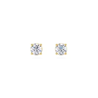 Diamond Stud Earrings (1/2 ct. tw.)