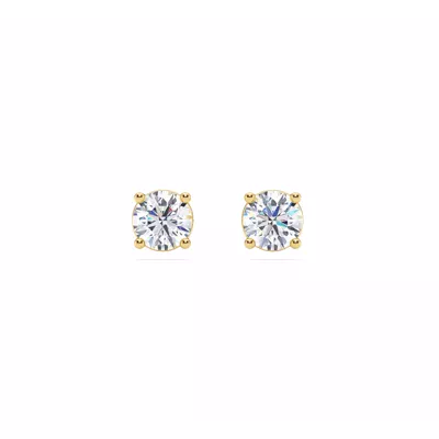 Diamond Stud Earrings (3/4 ct. tw.)