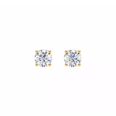 Diamond Stud Earrings (1 ct. tw.)