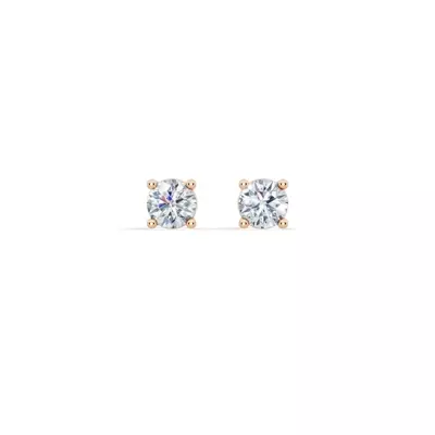 Diamond Stud Earrings (1/4 ct. tw.)