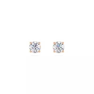 Diamond Stud Earrings (1/2 ct. tw.)
