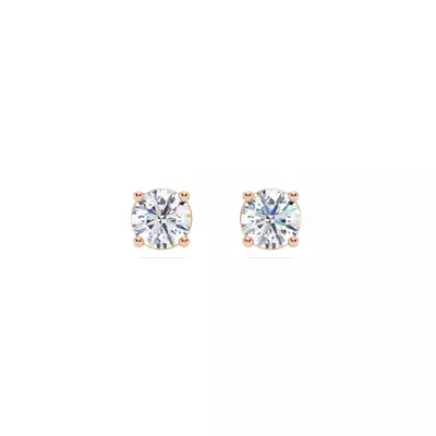 Diamond Stud Earrings (3/4 ct. tw.)