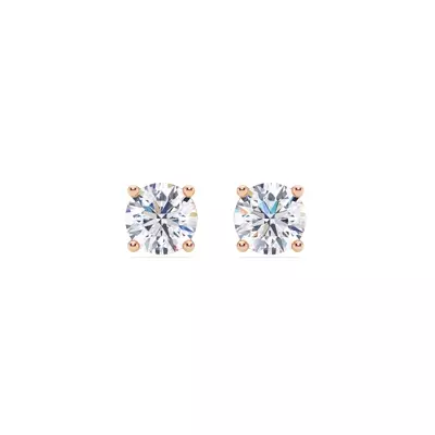 Diamond Stud Earrings (1 1/2 ct. tw.)