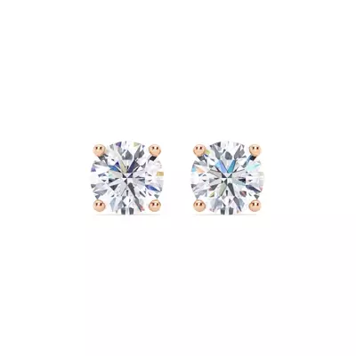 Diamond Stud Earrings (3 ct. tw.)