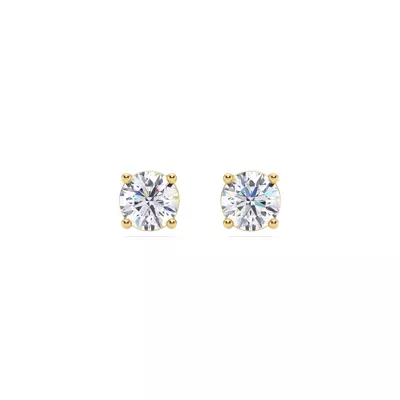 Diamond Stud Earrings (1 ct. tw.)
