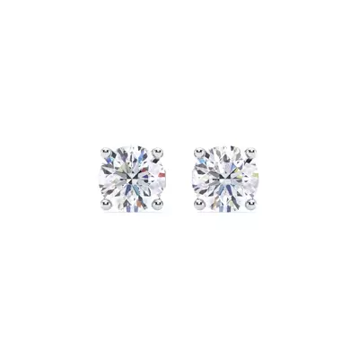 Diamond Stud Earrings (2 ct. tw.)
