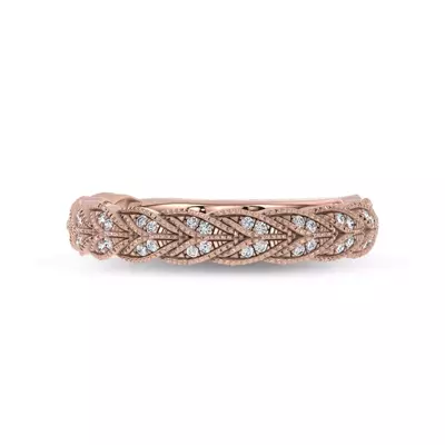 Decolace Lab Band by Christian Siriano