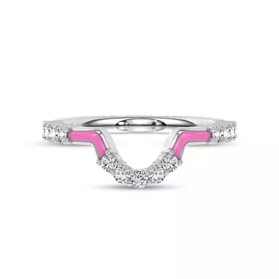 Rosavé Contour Band by Christian Siriano