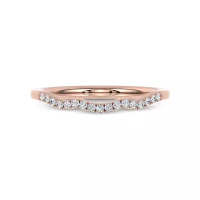 Kerry Contour Pavé Lab Band