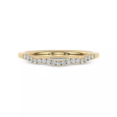 Kerry Contour Pavé Lab Band