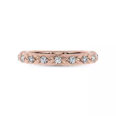 Illume Pavé Band by Christian Siriano