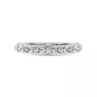 Illume Pavé Band by Christian Siriano